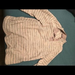 Southern marsh pullover MD great condition